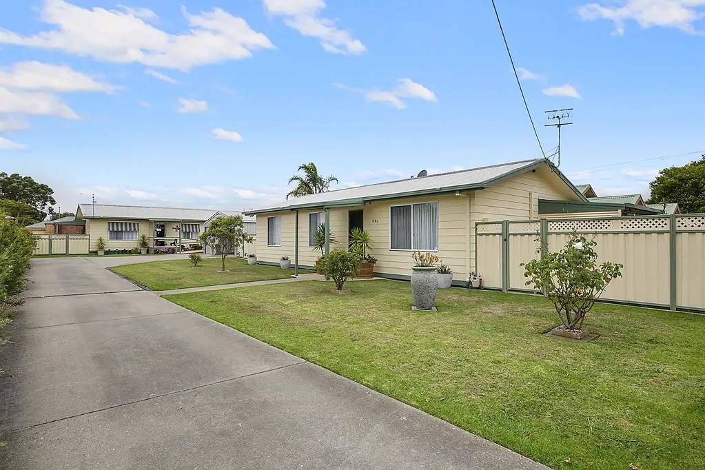 64A&B Campbell Street, Colac, VIC 3250