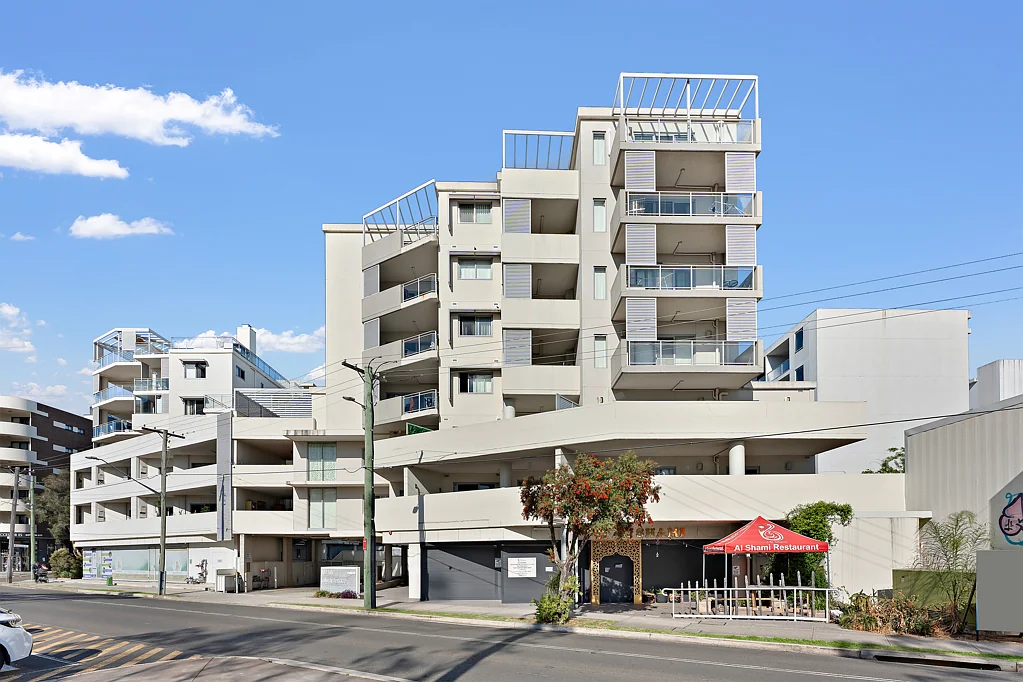 102-104 Railway Terrace, Merrylands, NSW 2160
