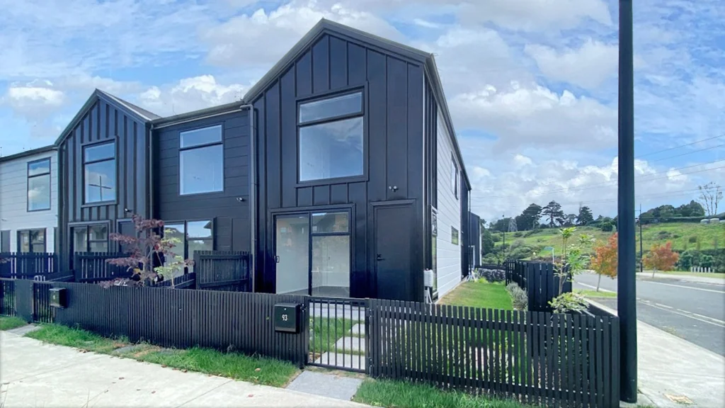 Kumeu, 2 bedrooms Near New