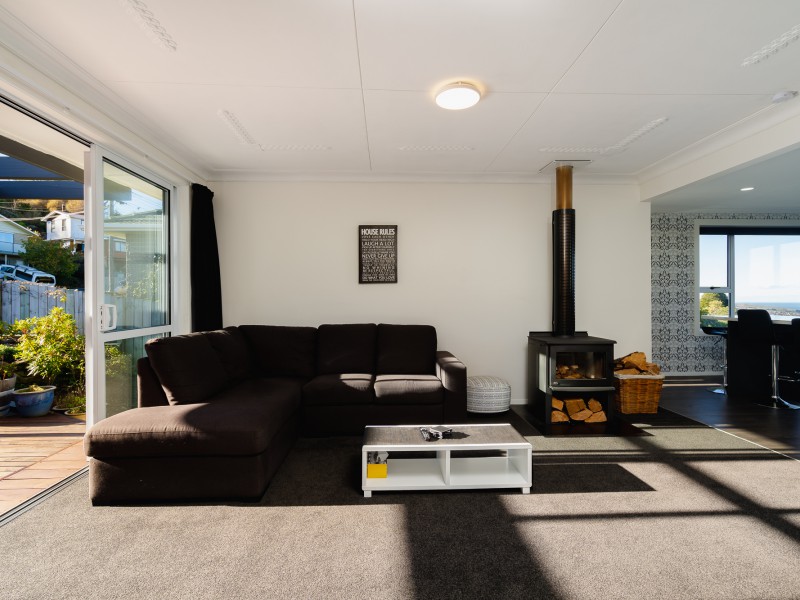 19 Turner Street, Halfway Bush, Dunedin, 4 habitaciones, 0 baños