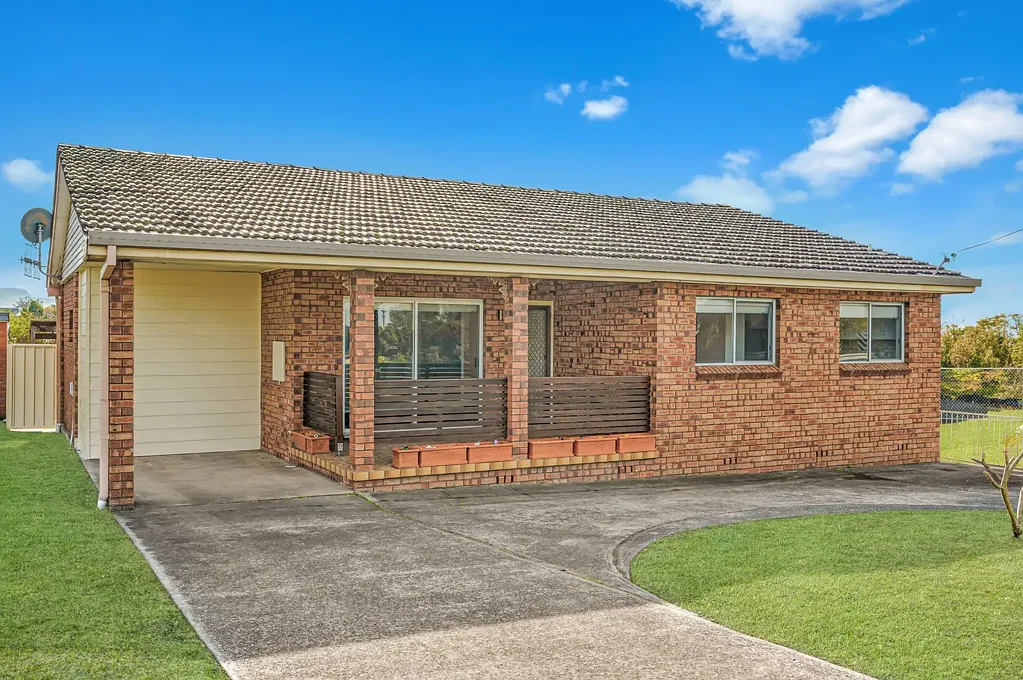 Bomaderry 4房  CONVENIENCE COUNTS