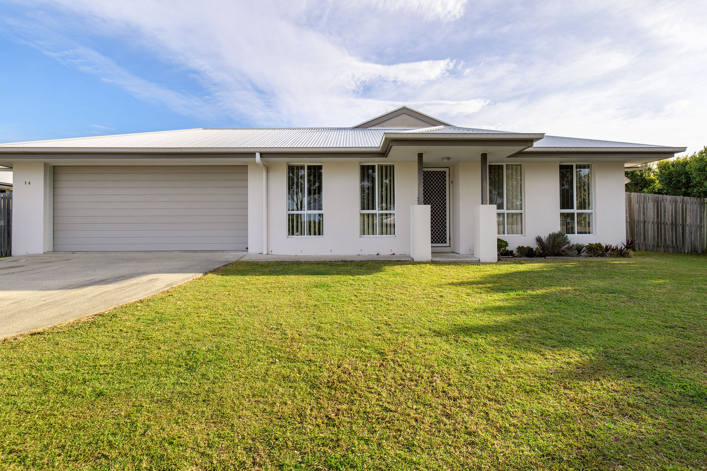 14 DIANELLA CCT, COOLOOLA COVE QLD 4580, 0 침실, 0 욕실, House