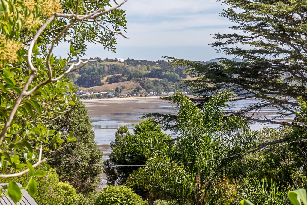 7 Ferndale Drive, Snells Beach, Auckland - Rodney, 2 ห้องนอน, 1 ห้องน้ำ