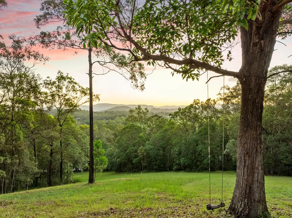 Carters Ridge 1房  Love The Shouse Or Build Your Dreams On A View.