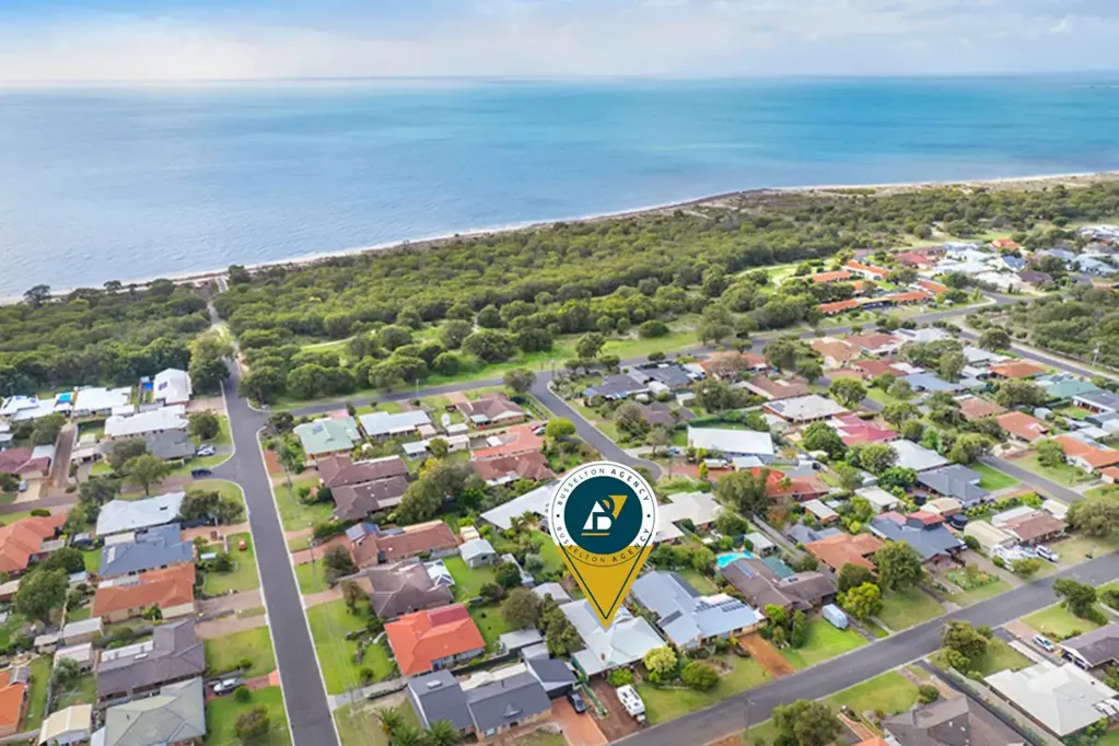 Broadwater 4房  HOME OPEN SATURDAY 6TH JUNE 11AM - 11:45AM!