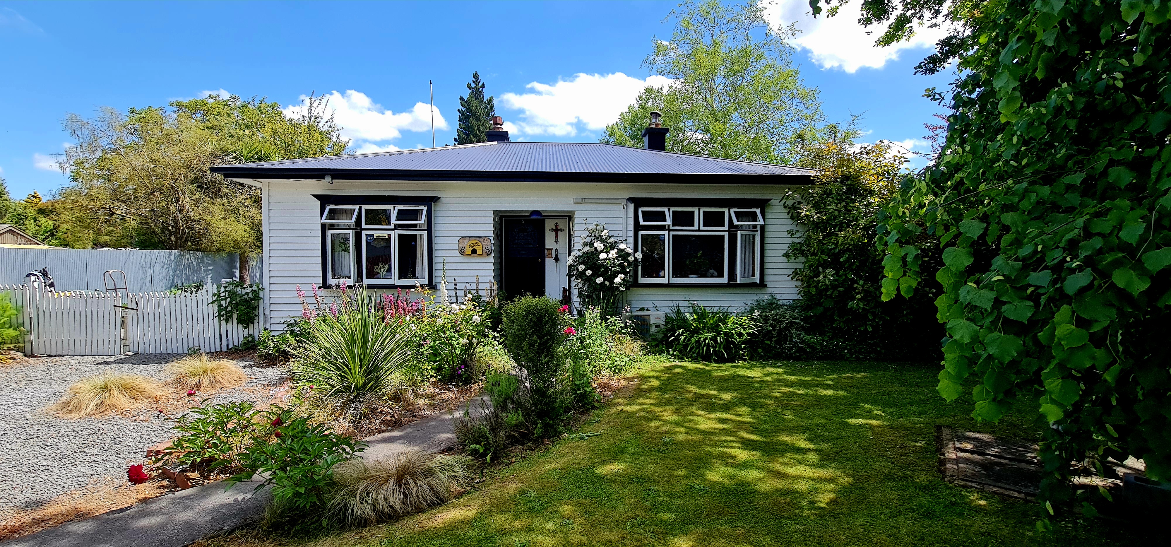 5 Bay Road, Oxford, Waimakariri, 3房, 1浴, House