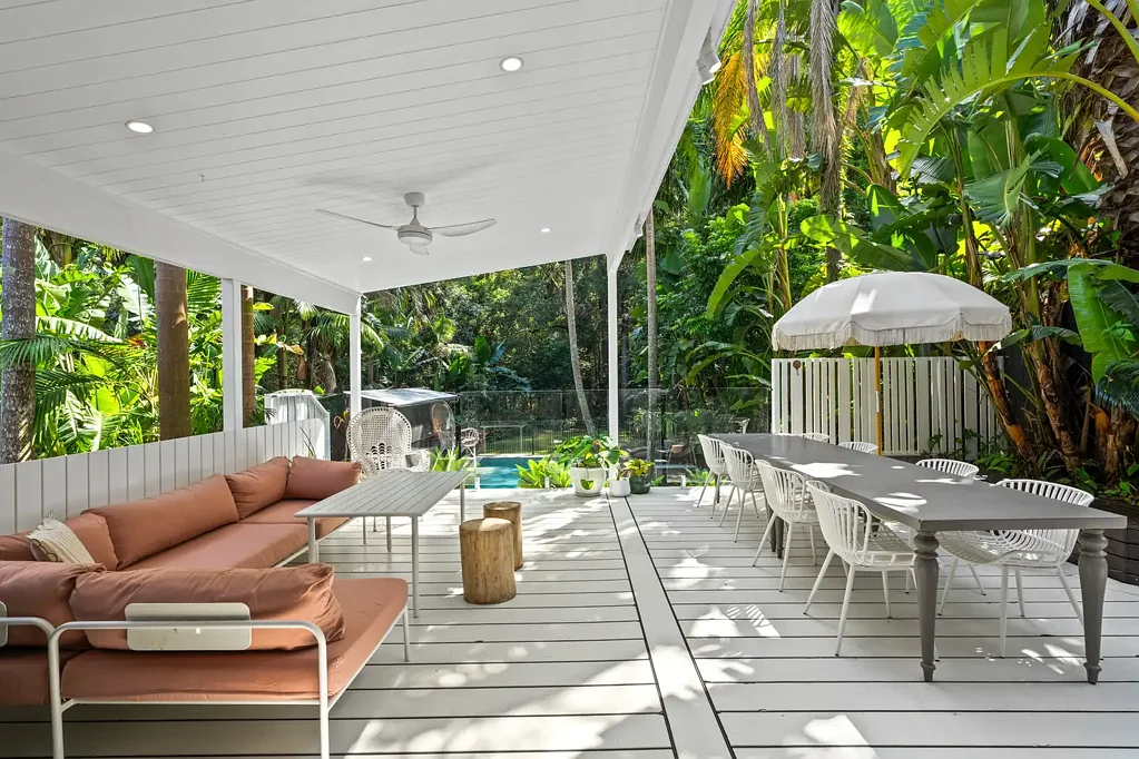 Wyoming 4ห้องนอน A Hidden Oasis with Heated Pool & Deck Living