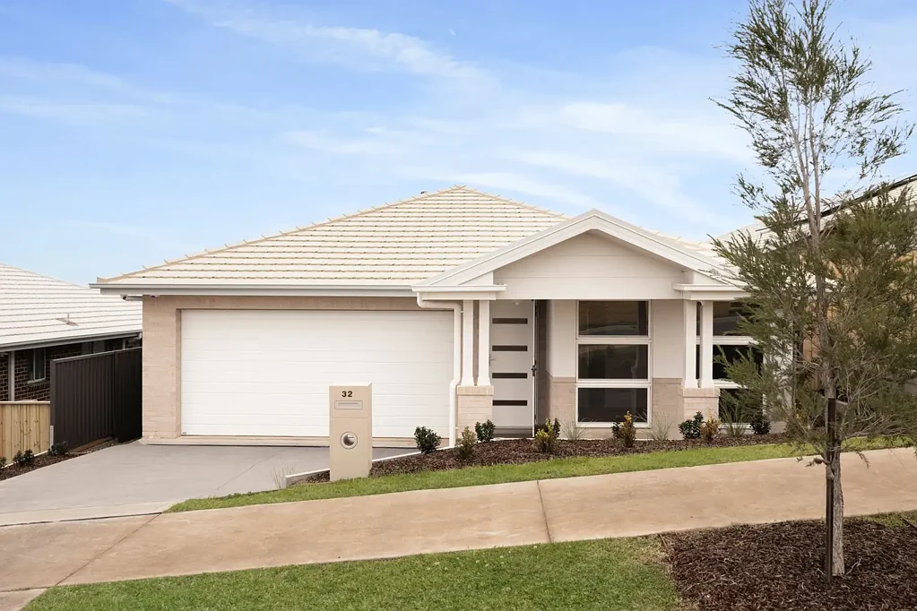 Wilton 3 Slaapkamer Modern Family Living with Exceptional Outdoor Space