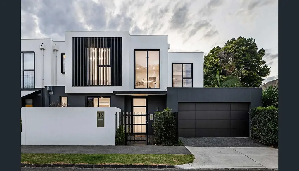 Low Maintenance Luxury in Brighton's Heart