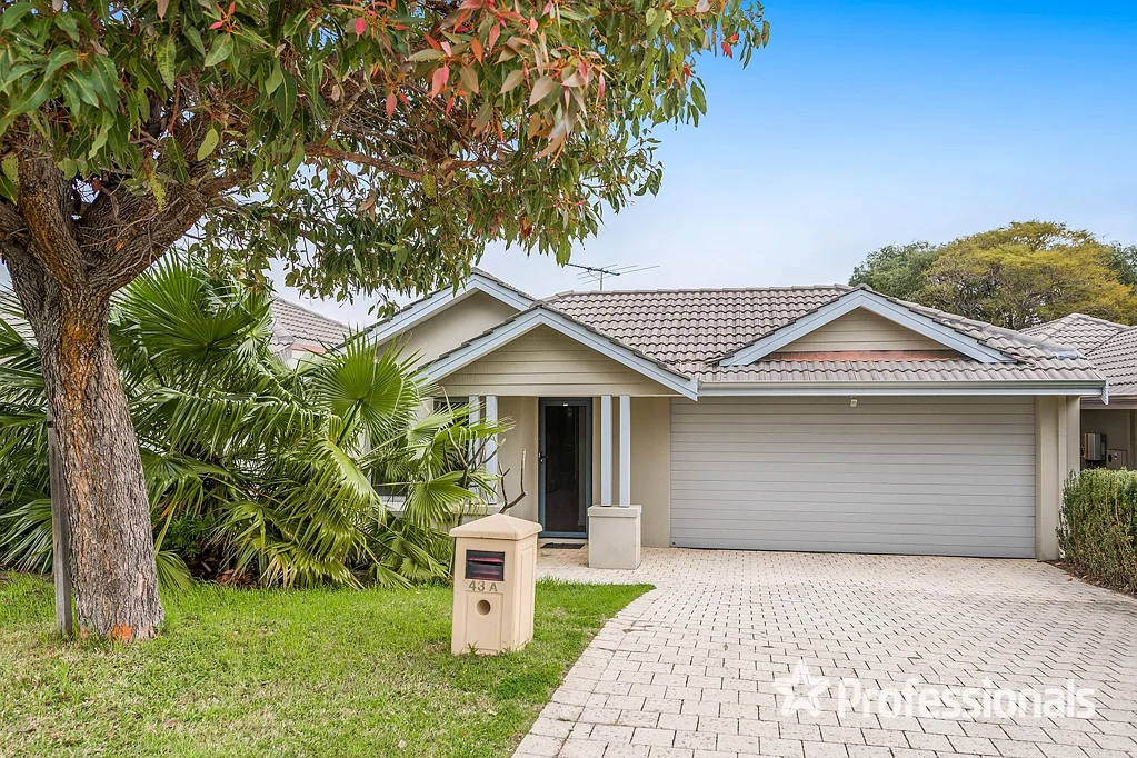43A Lodesworth Road, Westminster, WA 6061