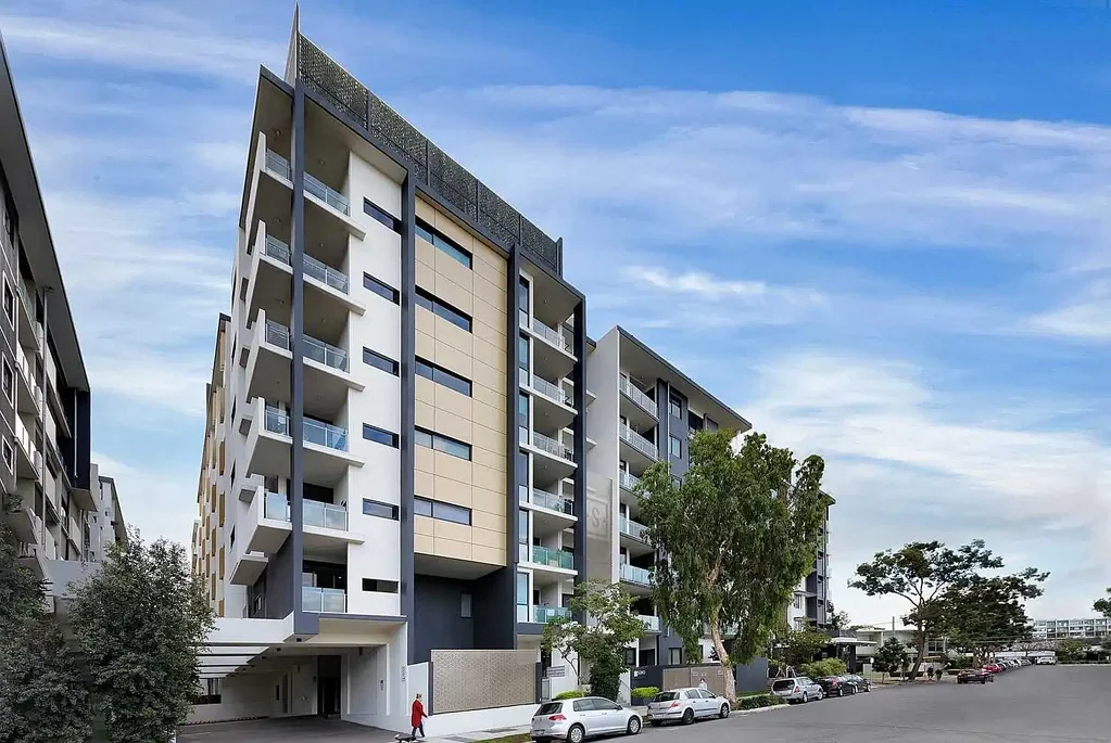 211/17 Duncan Street, West End, QLD 4101