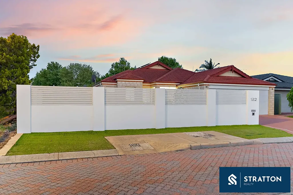 182 Brenchley Drive, Atwell, WA 6164