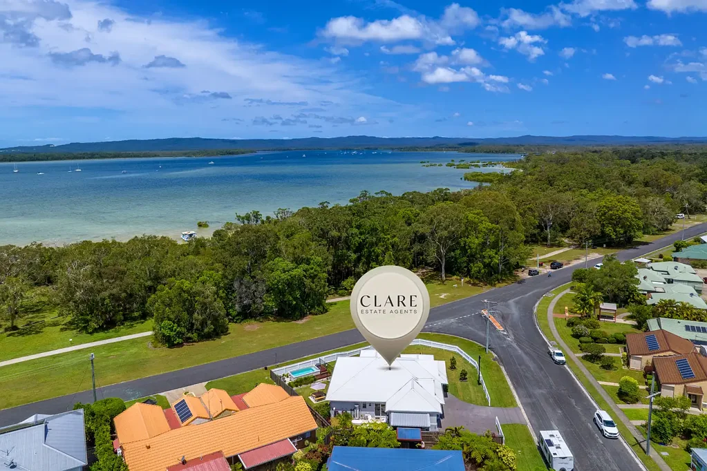 Tin Can Bay 4Zimmer PRICE REDUCTION - MOTIVATED SALE