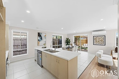 34 Andie Way, Tarneit, VIC 3029, 4房, 2浴, House