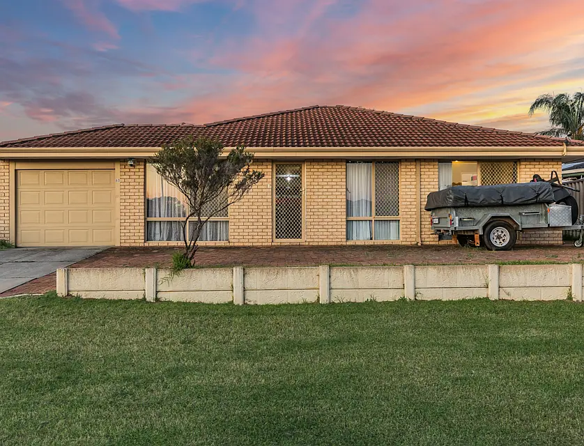 28 Seminole Gardens, Seville Grove, South East Perth, 4 habitaciones, 2 baños, House
