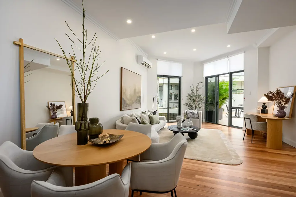 43/62 Booth Street, Annandale, NSW 2038