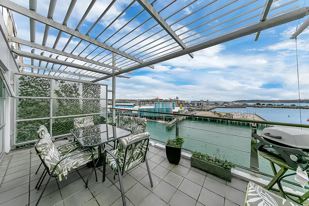 62/145 Quay Street, Auckland Central, Auckland City, Auckland