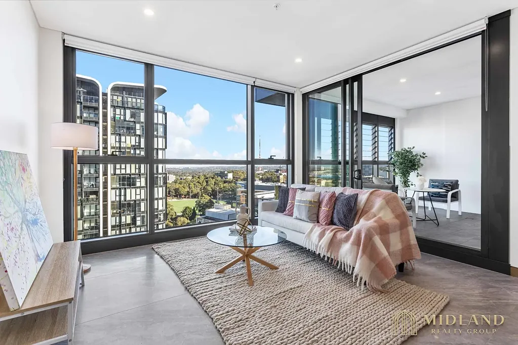 2003/88B Christie Street, St Leonards, NSW 2065