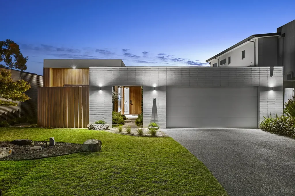 Ocean Grove 4침실 The Art Of Living Beautifully