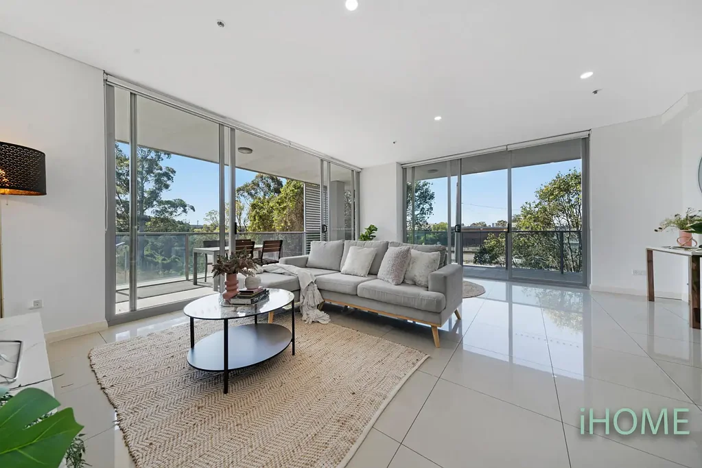 Granville 3ਬੈੱਡਰੂਮ ✨ Not Facing Railway | Spacious Layout | Newly Renovated | 3-Bedroom Corner Apartment ✨