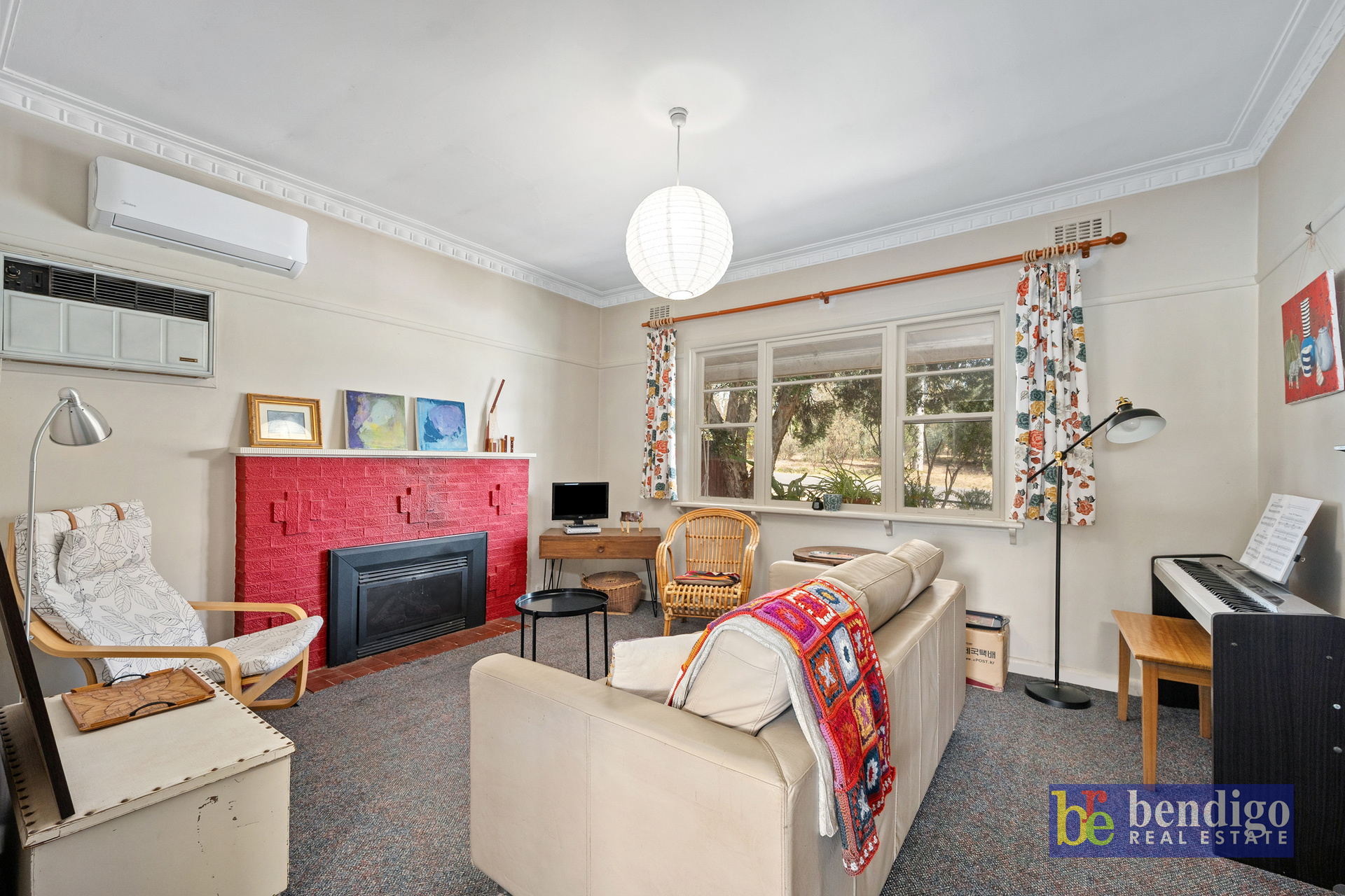 7 LAWRENCE ST, CASTLEMAINE VIC 3450, 0 Kuwarto, 0 Banyo, House