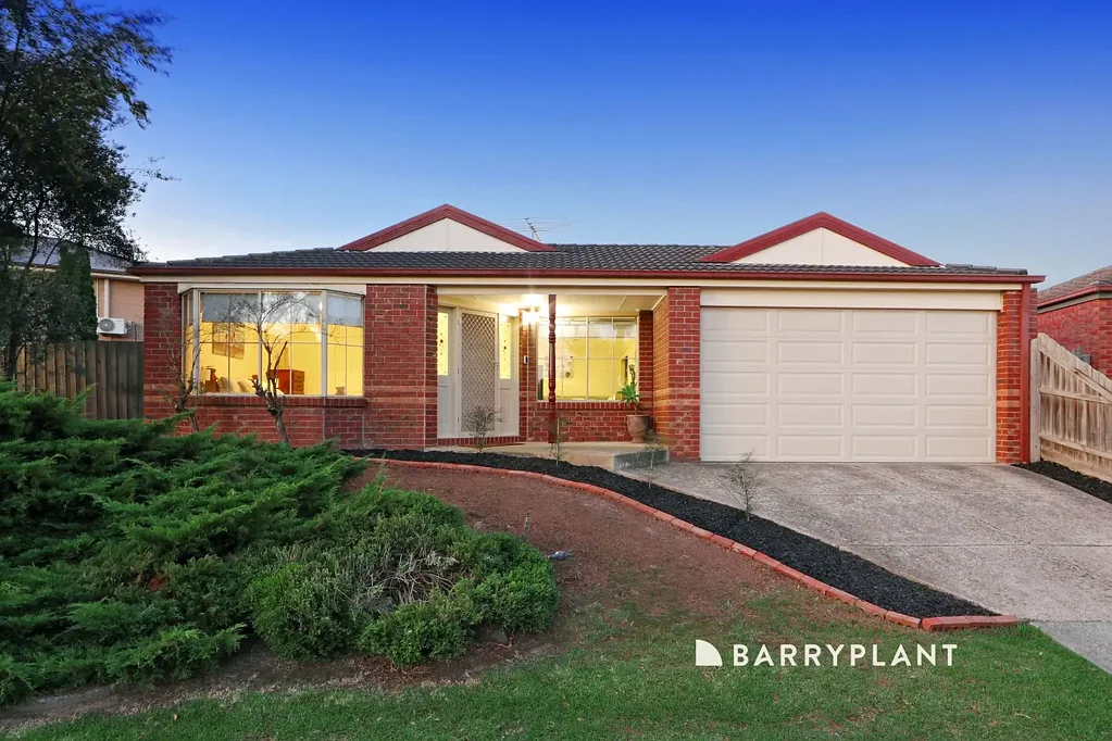 12 Wallingford Place, Rowville, VIC 3178