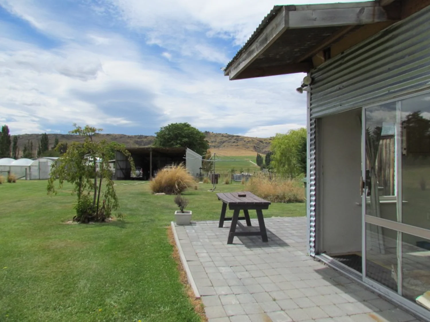 18 Symes Road, Alexandra, Otago, 2 rūma, 1 rūma horoi