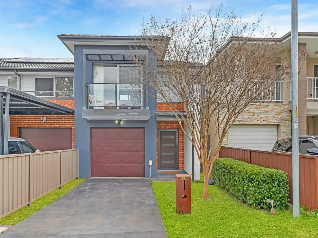 29A Aubrey Street, Ingleburn, NSW 2565