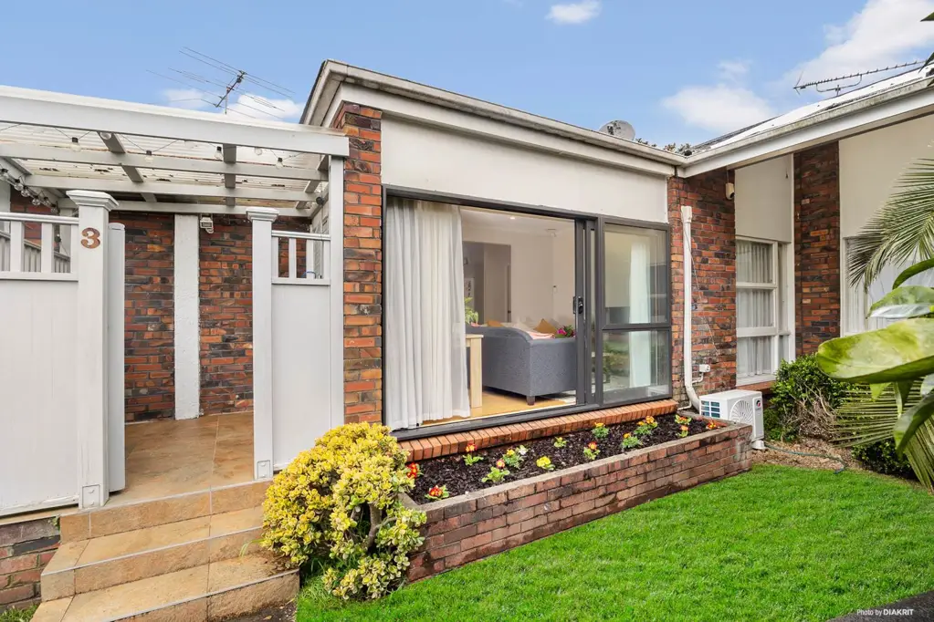3/20 Domett Avenue, Epsom, Auckland City, Auckland