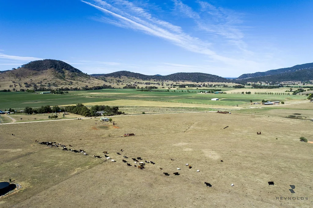 Burrundulla Build with stunning views