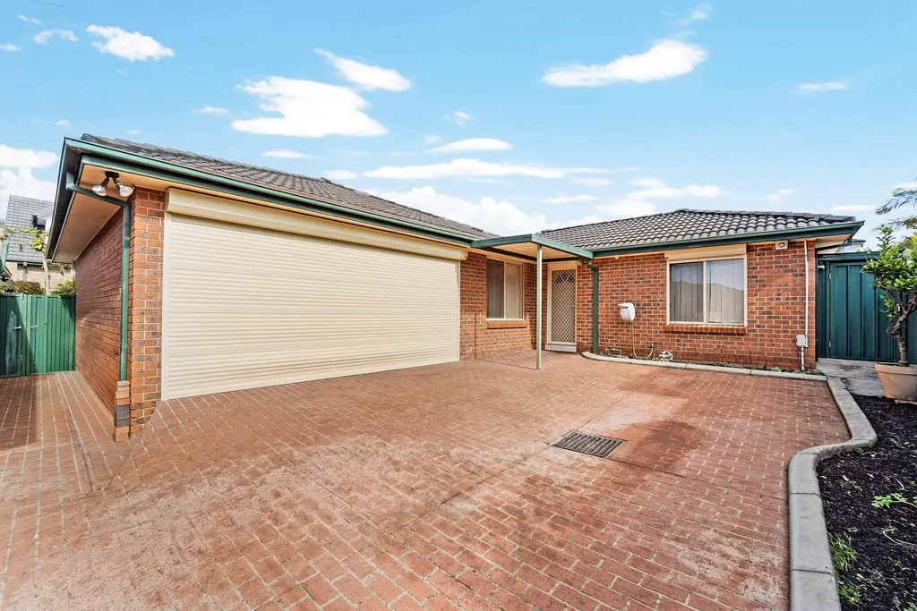 4/48 Little Road, Bankstown, NSW 2200