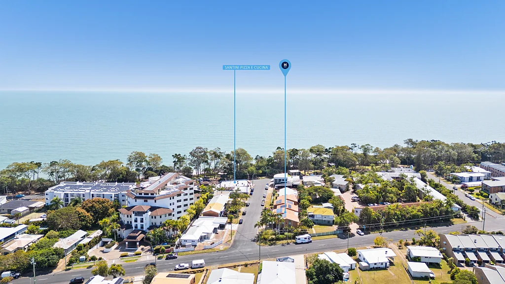 1/6 Witt Street, Torquay, QLD 4655