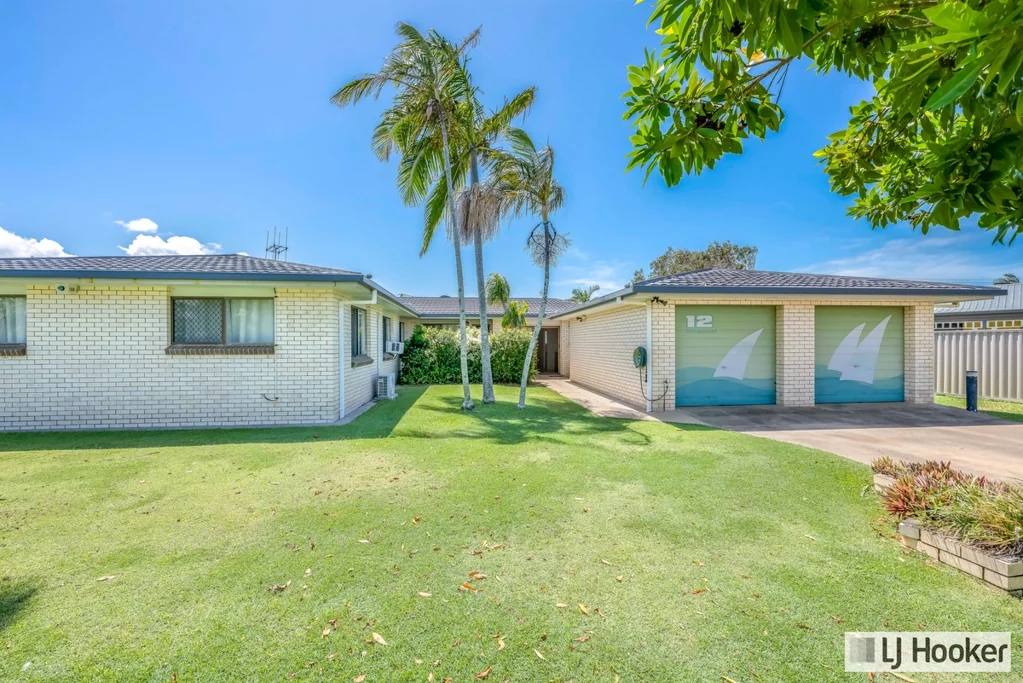 12 Seabreeze Street, Bargara, QLD 4670