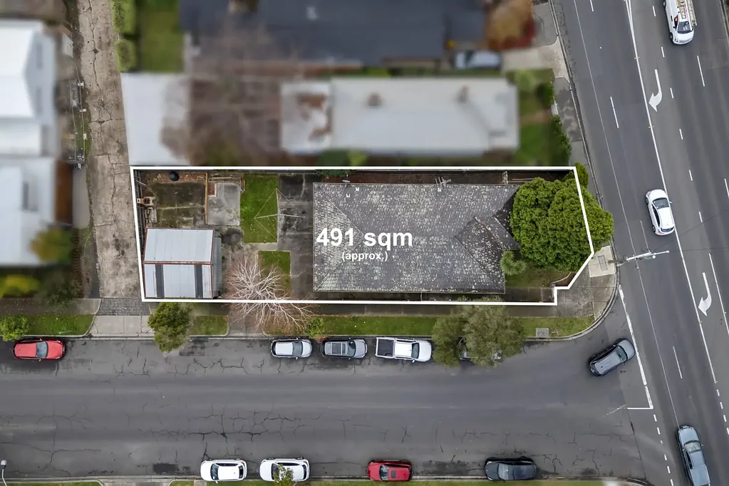 Newport 3Phòng ngủ Position, Potential & Lifestyle on a Prime Corner Allotment