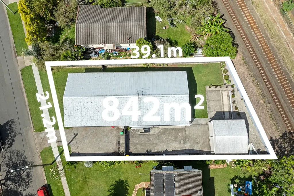97 Macoma Street, Banyo, QLD 4014