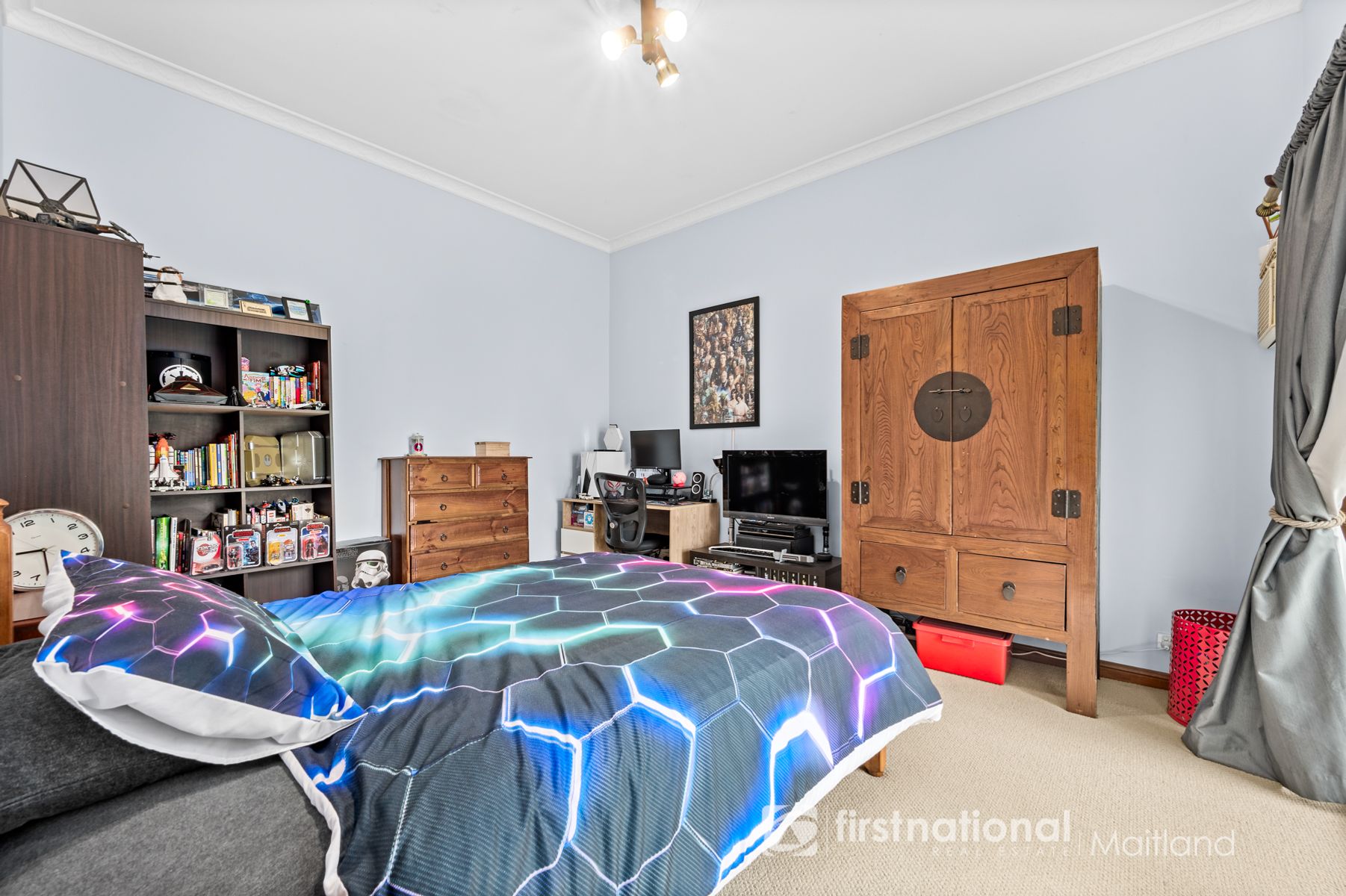 16 FANNING ST, GILLIESTON HEIGHTS NSW 2321, 0 침실, 0 욕실, House