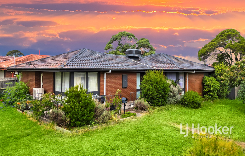 59 CAMERON AV, ALTONA MEADOWS VIC 3028, 0房, 0浴, House