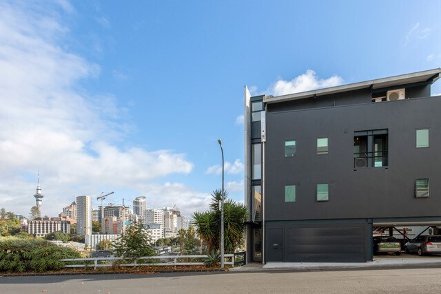 8 Augustus Terrace, Parnell, Auckland, 0 rūma, 0 rūma horoi, Office Premises