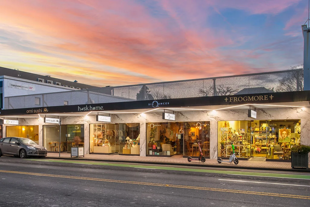 Merivale Prime Merivale Location
