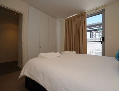 10/10 Kwong Alley, North Fremantle, North West Perth, 2 chambres, 2 salles de bain, Apartment