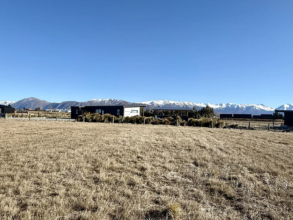 2 Jocks Terrace, Twizel, Mackenzie, Canterbury