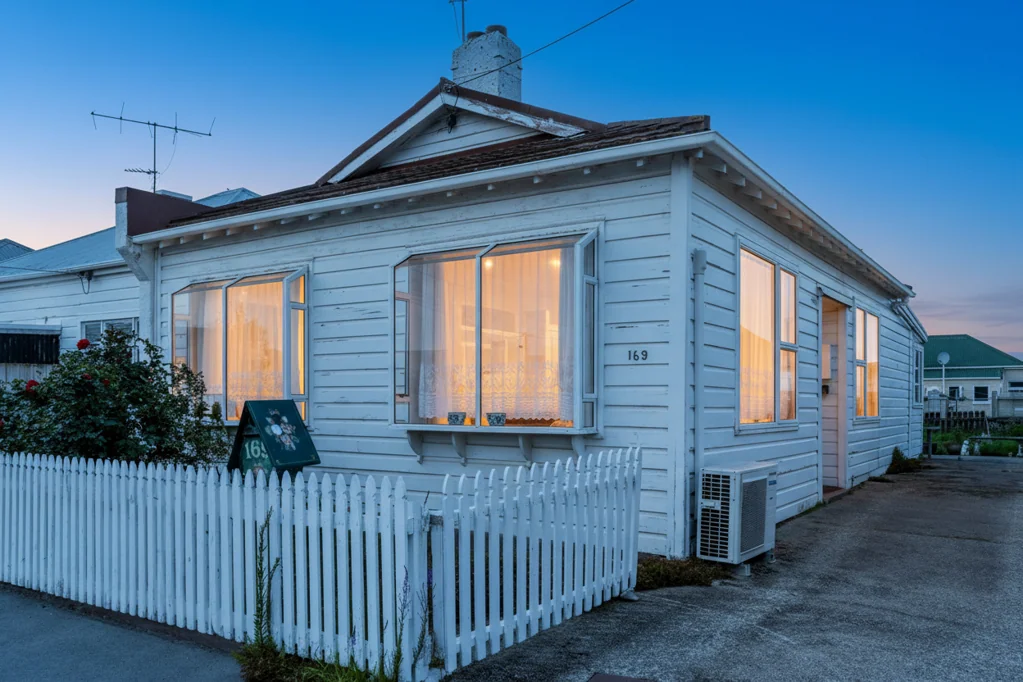 169 Melbourne Street, South Dunedin, Dunedin City, Otago