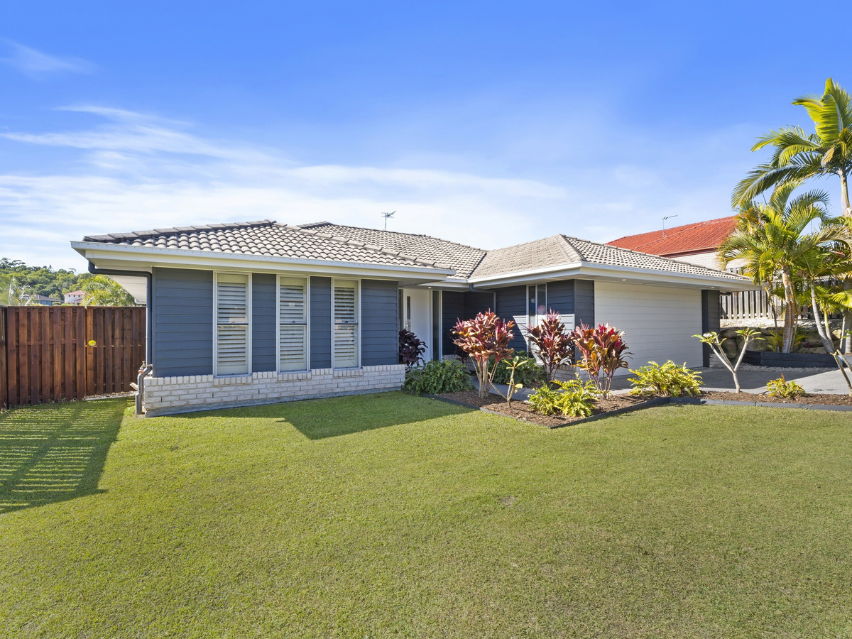 9 HAUGHTON ST, PACIFIC PINES QLD 4211, 0 ਕਮਰੇ, 0 ਬਾਥਰੂਮ, House