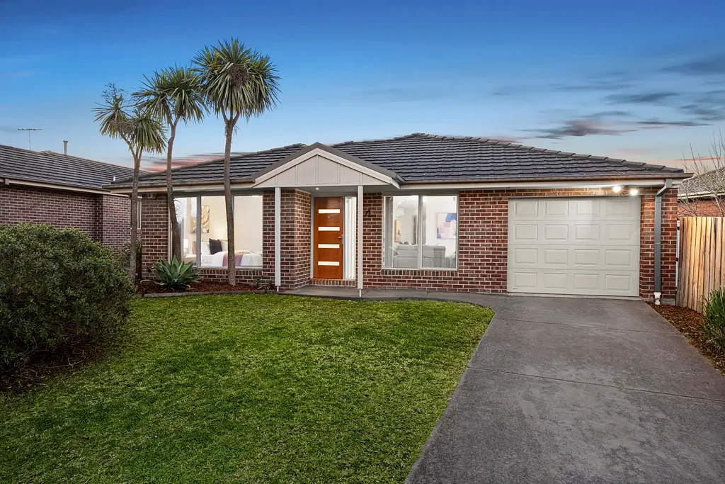 Knoxfield 2ਬੈੱਡਰੂਮ Easy-to-manage oasis in superb location