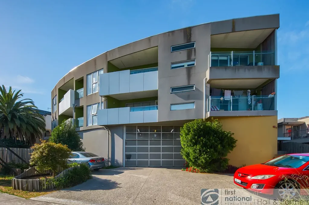 Dandenong 1部屋 Central Dandenong Gem!