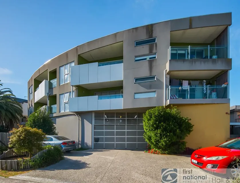 14/9 McFarlane Crescent, Dandenong, VIC 3175, 1 Kuwarto, 1 Banyo, Apartment