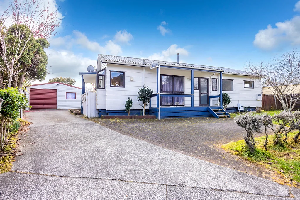Fitzroy 3 Bedroom Freehold Fitzroy Gem - Family Living or Investing