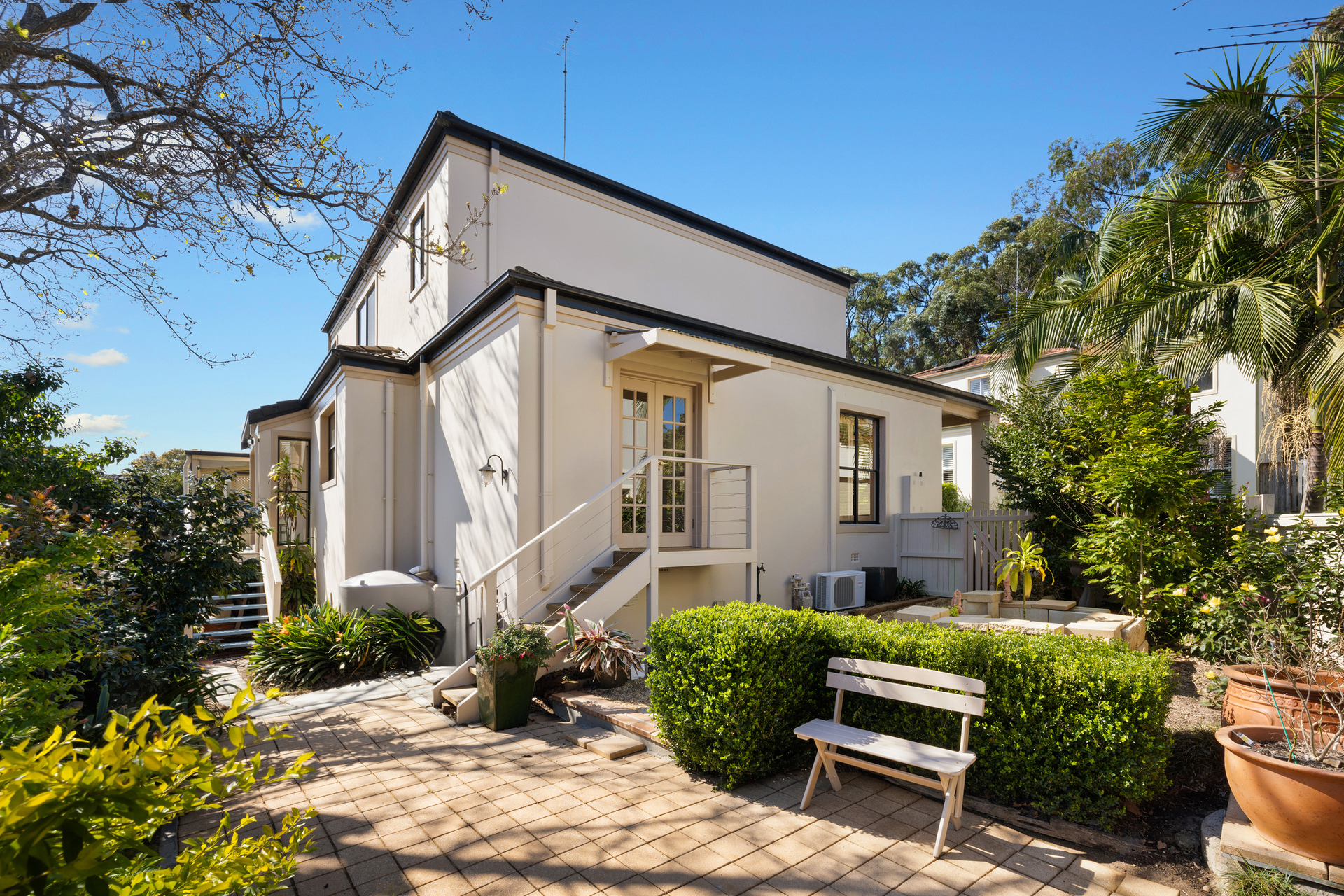 UNIT 7 71 PARK ST, MONA VALE NSW 2103, 0 chambres, 0 salles de bain, Townhouse