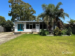 65 King Street, Paynesville