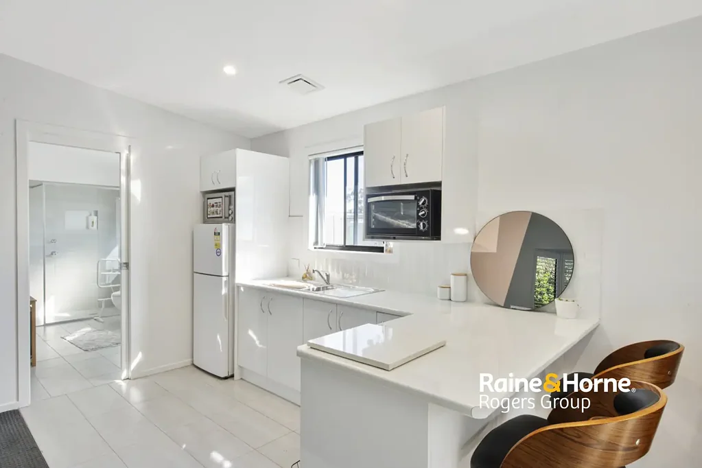 Cozy & Low-Maintenance One-Bedroom Home!